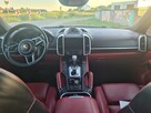 PORSCHE CAYENNE PLATINUM EDITION S - 7