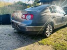 Sprzedam VW Passat 2,0l Benzyna Automat Rok produkcji 2006 - 3