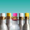 KORKI NAKRĘTKI na zawór butli soda CO2 philips dafi brita - 1