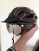 Kask rowerowy męski damski nowy - 9