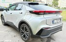 Toyota C-HR 1.8 Hybrid Executive - 6