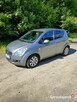 Suzuki Splash 1.2 86 KM benzyna - 1
