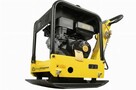 Zagęszczarka spalinowa z rewersem 150kg 10HP GM-R-ZG150RV|WY - 1