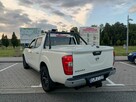 NAVARA / 4X4 / BIAŁA PERŁA / OKAZJA / SALON POLSKA - 4