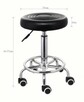 Taboret obrotowy 360° - 2