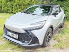 Toyota C-HR 1.8 Hybrid Executive - 2