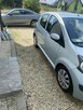 Toyota Aygo, klimatyzacja, 1.0 benzyna - 2
