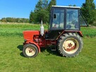 Ciągnik Władymirec T25 A1 - 2