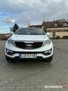 Kia Sportage - 7