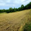 TANIO, PILNIE! Działka 1714m2 - 1