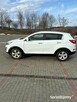 Kia Sportage - 6