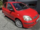 Toyota yaris - 2