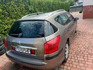 Samochod peugeot 407sw - 3
