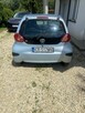 Toyota Aygo, klimatyzacja, 1.0 benzyna - 3
