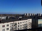 Kawalerka z balkonem, super lokalizacja obok ŚUM - 7
