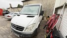 Mercedes Sprinter 311 - 1
