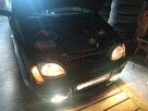 Fiat Seicento Sporting Air sportowe zawieszenie wspomaganie - 6