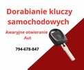 Pogotowie Zamkowe Częstochowa 24h Awaryjne otwieranie drzwi - 3