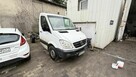 Mercedes Sprinter 311 - 2