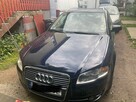Audi a4 - 1