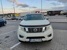 NAVARA / 4X4 / BIAŁA PERŁA / OKAZJA / SALON POLSKA - 2