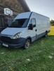 Iveco Daily 2012 - 2
