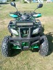 Quad atf - 2