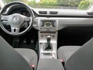 Volkswagen Passat benzyna Salon Polska pełny serwis VW super - 5