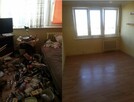 Wywóz wszystkich rzeczy, sprzątanie mieszkań, piwnic, itp,Nys - 2