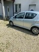 Toyota Aygo, klimatyzacja, 1.0 benzyna - 6