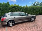 Samochod peugeot 407sw - 2