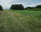 Działka 2757m2 - 6