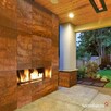 Fornir Kamienny Liquid Rustic tapeta 2MM 305x122x0,2 cm - 2