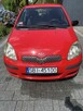 Toyota yaris - 3