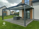 ViaWiaty Produkcja i montaż stalowych zadaszeń modułowych - 2