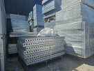 Sprzedaż Szalunków Budowlanych, Sklejek i Płyt budowlanych - 6