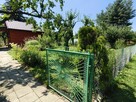 Urokliwa działka ROD Kopernik - 11