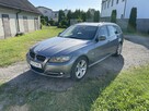 BMW e91 330D 245km automat, Webasto - 8