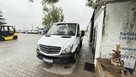 Mercedes Sprinter 314 Skrzynia - 2