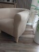 Fotel klubowy NOWY - 5