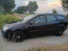 Ford Focus mk2 1.6 benzyna stan bdb - 1