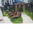 Apartament Mieszkanie Gdańsk na wakacje - 10