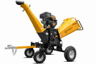 RĘBAK do gałęzi spalinowy 17KM 500ccm RATO max. 15cm Profesj - 4