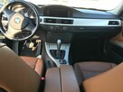 BMW e91 330D 245km automat, Webasto - 4
