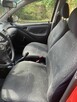 Toyota yaris - 7