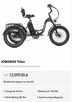 Sprzedaż rowerów elektrycznych w Hryniewiczach - 7