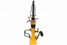 Łuparka pionowa do drewna hydrauliczna 14 Ton GMM-HLS1040V|W - 2