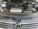Volkswagen Passat benzyna Salon Polska pełny serwis VW super - 9