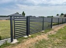 Montaż każdego rodzaju ogrodzeń oraz bram i furtek - 1