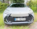 Toyota C-HR 1.8 Hybrid Executive - 1